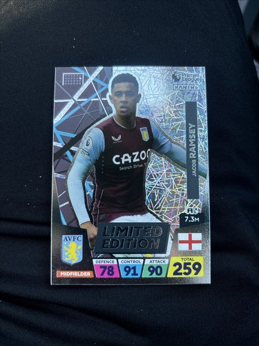 Panini premier league - panini,
