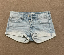Hollister Low Rise Women's