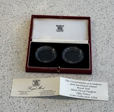 Empty silver proof - silver,