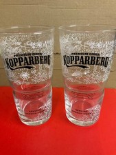 2 x KOPPARBERG Limited Edition