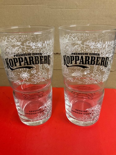 Kopparberg limited edition - 2,