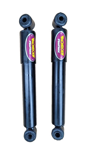 Post shocks monroe e5001 - 2,