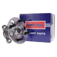 Borg & Beck Wheel Bearing Kit