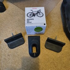 Cycloc Horizontal Bike Display