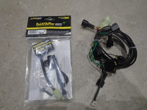 Healtech quickshifter wireless - healtech,