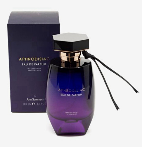 Ann summers aphrodisiac eau - summers,