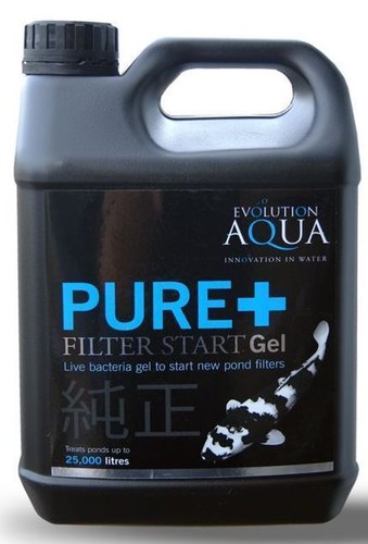 Evolution aqua pure - evolution, filter