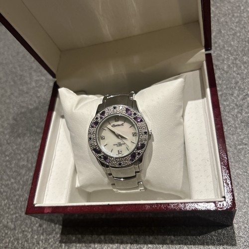 Ingersoll gems exotic ig0278ex - ingersoll,