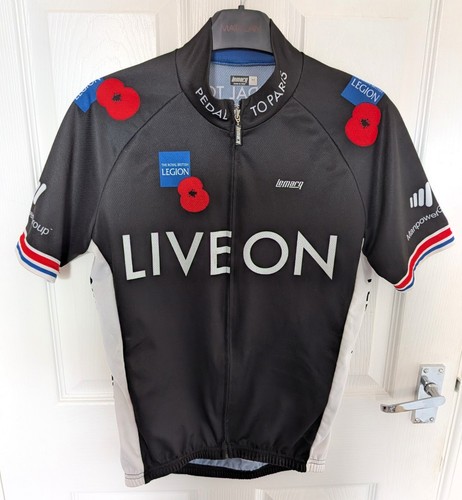 Lemarq royal british legion - royal,