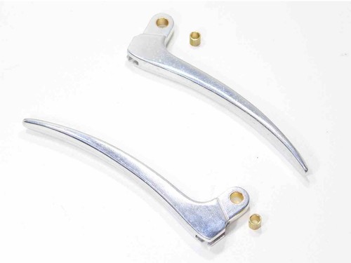 Lever jawa 175 250 - jawa,