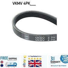 V-ribbed Belt For Suzuki X-90