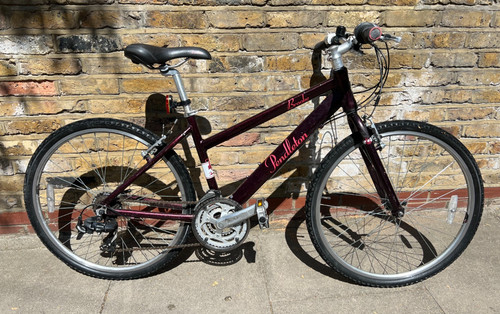 Pendleton ladies bike - pendleton,