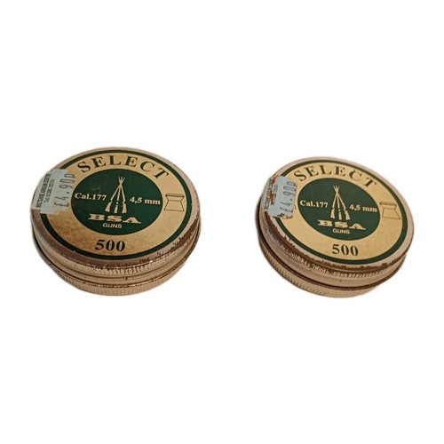 Select vintage caliber 177 - select,