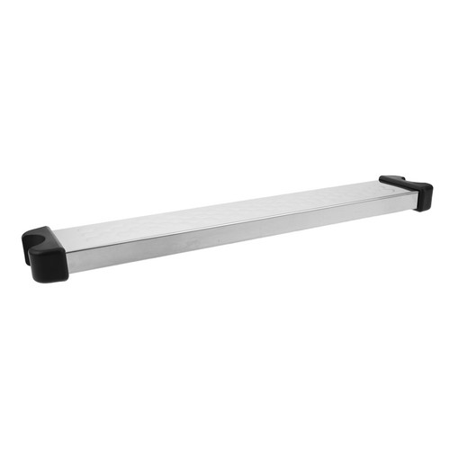 Stainless steel pool - steel, ladder
