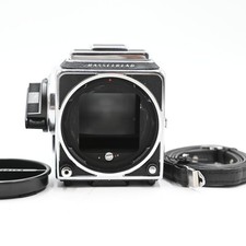 Hasselblad 503CXi Body with