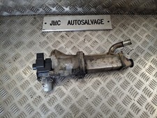 LAND ROVER FREELANDER 2 2.2 TD4 FORD 2.2 TDCI DIESEL EGR VALVE COOLER 7.00578.05