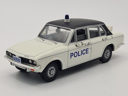 Vanguards triumph dolomite - triumph,