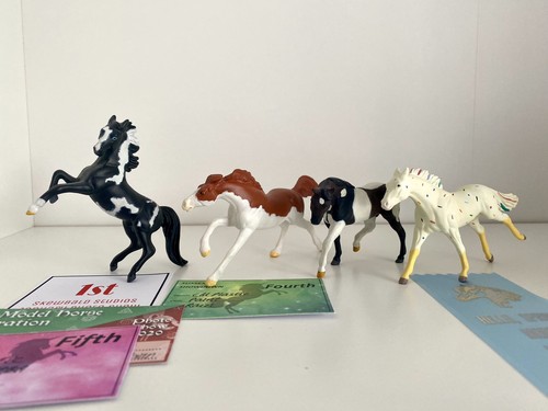 Stablemate custom bundle - stablemate,