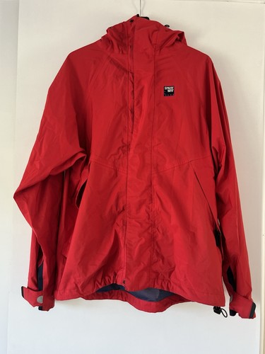 Sprayway coyote 284 gore tex - coyote, gore-tex