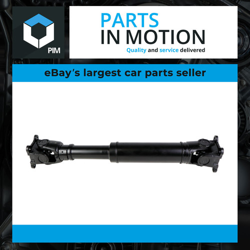 Propshaft fits toyota hilux - fits,