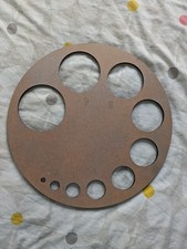 Student Midwife Vaginal Examination Dilatation Tool