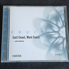 East Coast, West Coast