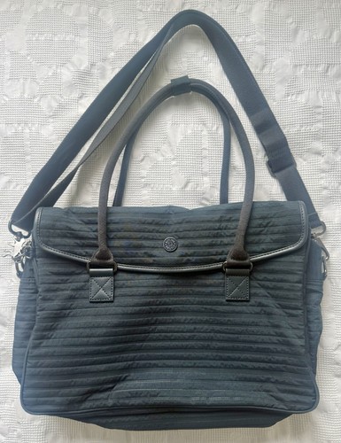 Kipling navy blue crossbody - navy,
