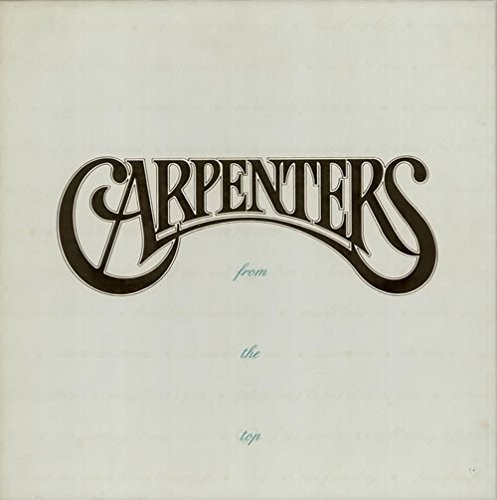Carpenters from the top - top,