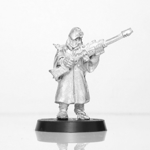 Eldar ranger metal aeldari - ranger,