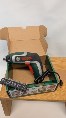 Bosch compact cordless - compact,