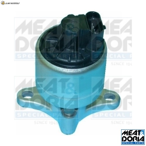 Egr valve 88001 for - for, vauxhall