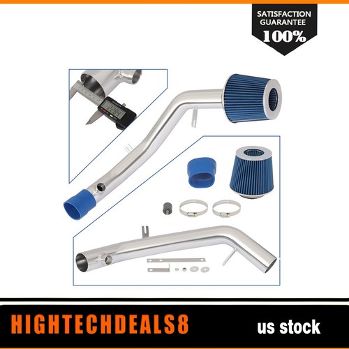 Cold air intake - kit, filter