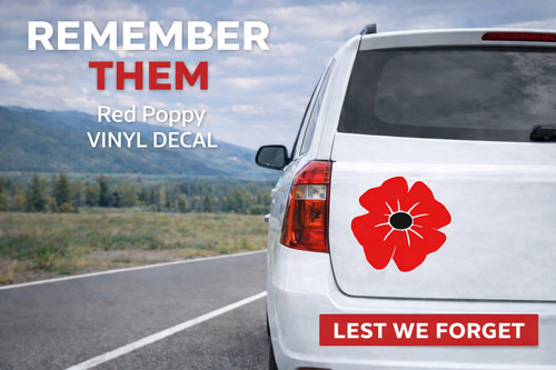 Poppy heroes - poppy,