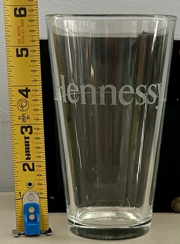 Hennessy cognac clear branded - cognac,