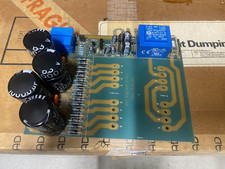 Quad 405 capacitor upgrade kit
