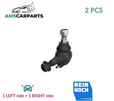SUSPENSION BALL JOINT PAIR