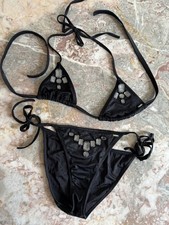Dior Bikini Size 6