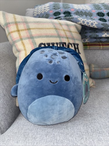 Squishmallows truman navy - squishmallows,