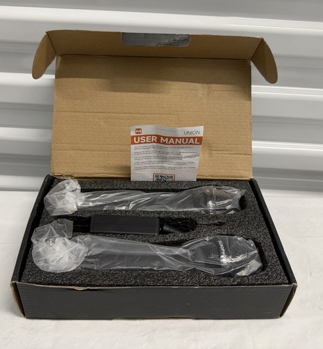 Wireless microphone system - system, 2