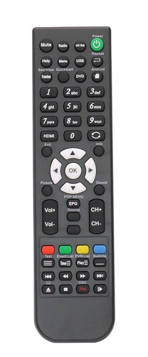 New version replacement - version, remote