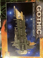 Warhammer 40k Battlefleet