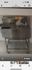 Chocolate Tempering Machine