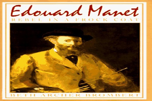 Edouard manet rebel a - edouard,