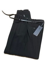 Bastyan Cigarette Pants In