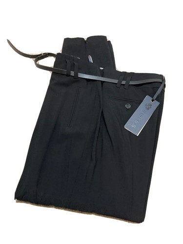 Bastyan cigarette pants - cigarette,