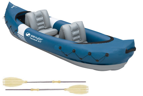 Sevylor tahaa inflatable - sevylor,