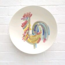 Vintage Cockerel / Rooster