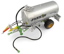 1:32 scale Joskin Aquatrans 3600 Water Bowser Die-cast Model - J6620