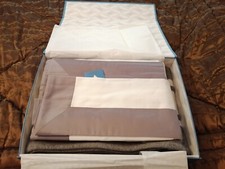 FRETTE Bold Bed Complete +