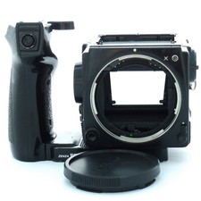 Bronica GS-1 body / screen /